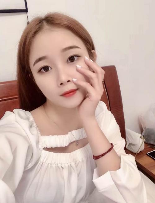 朱哥体验打工兼职小妹 第1张