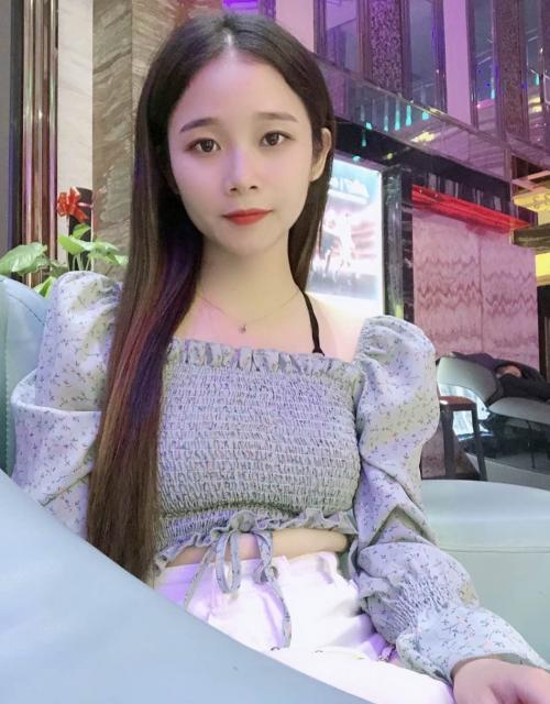 朱哥体验打工兼职小妹 第2张