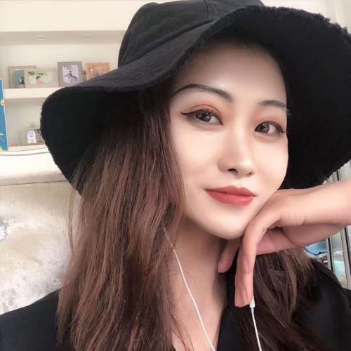 新下水望京美术学院学妹 第1张