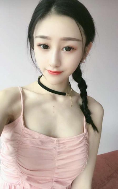 杭州新款学生妹 第3张