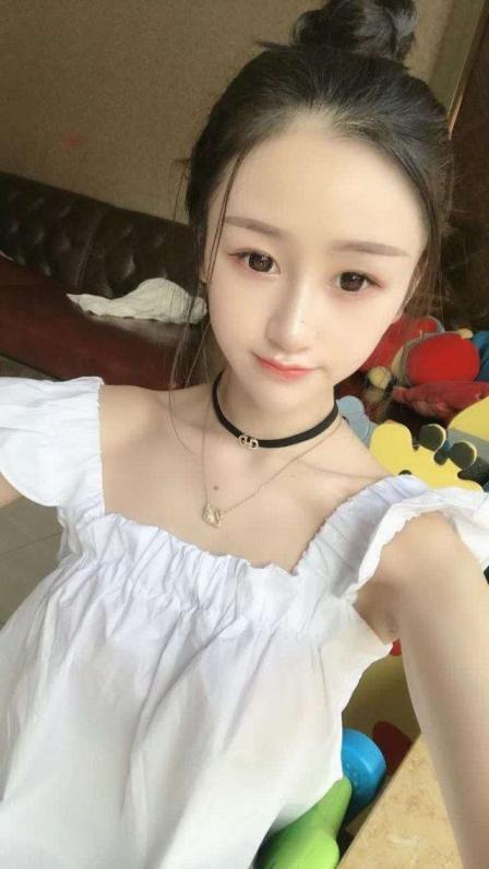 杭州新款学生妹 第5张