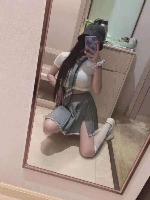 质量较好的三点粉美女， 第1张