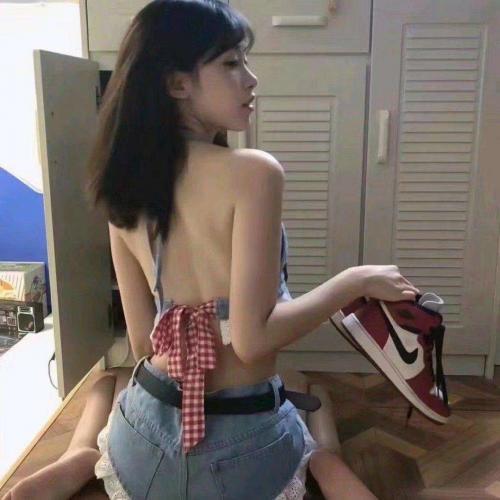 质量较好的三点粉美女， 第2张