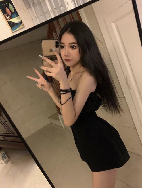 超火妹子身材棒技术好 第2张