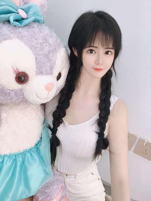 郑州妹妹听话乖巧 第5张