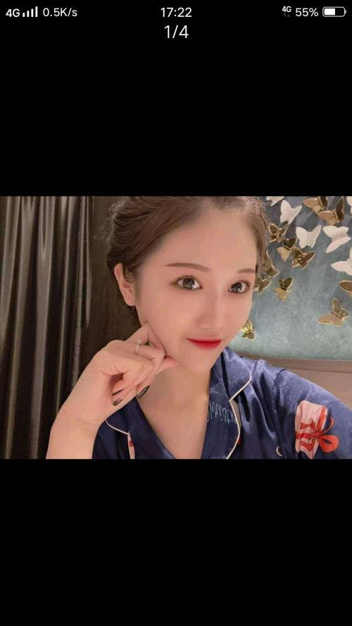 22岁的可爱小妹妹，货是真的值 第2张