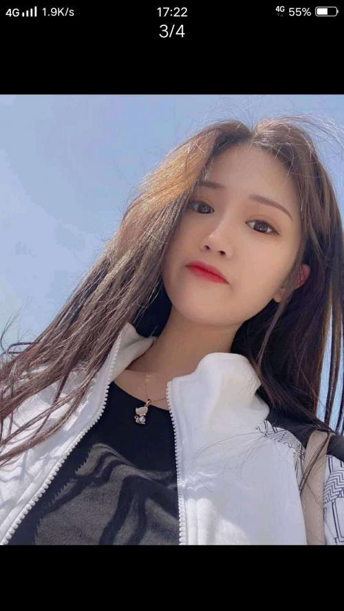 22岁的可爱小妹妹，货是真的值 第3张