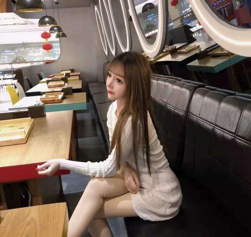 高挑小妞儿短期兼职 第3张