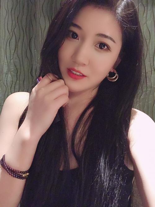 颜值非常真实的一位大美女 第3张