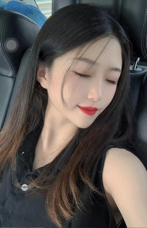 活泼开朗很有女友的感觉 第3张