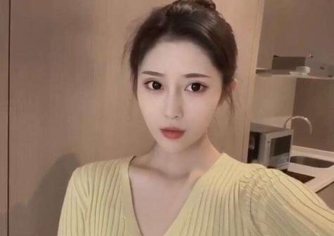 上海真正大圈外围真人真照妹子多服务好 第4张