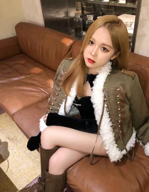 温柔妹 第1张