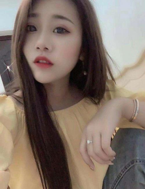 个人外围妹妹 第1张