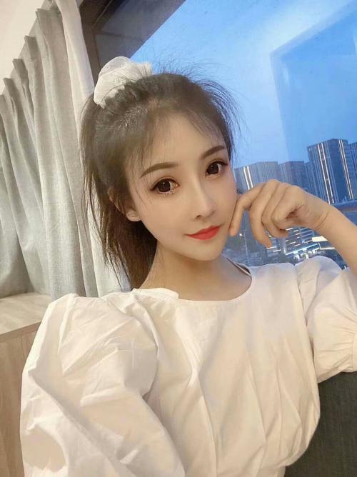 青春靓丽良家少女陪玩 第2张