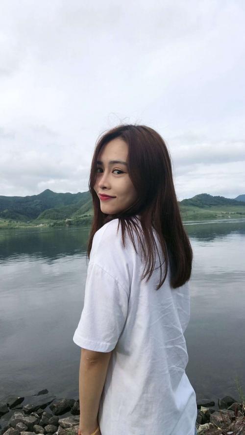 失业妹妹刚下海经验不是特别丰富 第1张