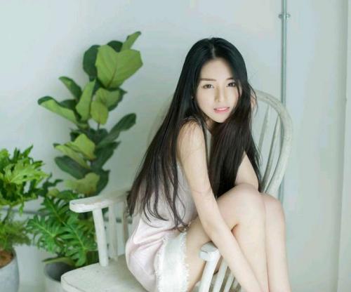 粉嫩小妹妹 第3张