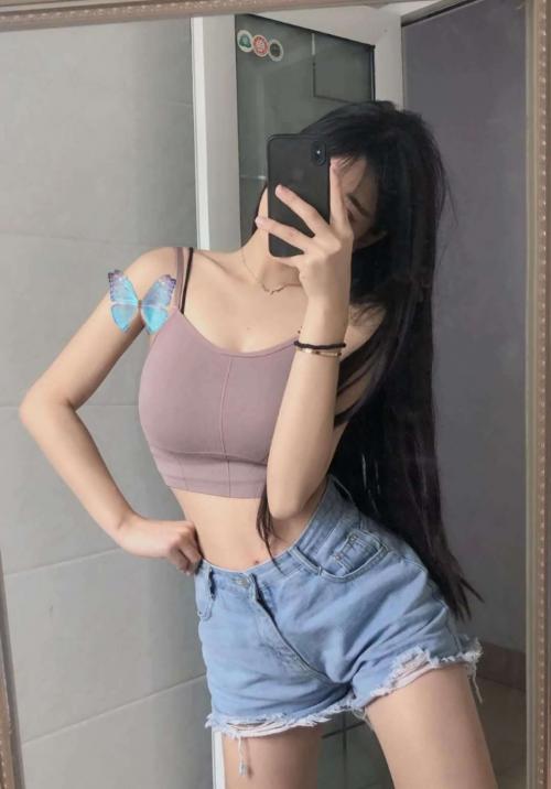 南方姑娘动作非常好 第2张