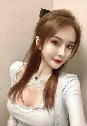 高颜值又会伺候人的小姑娘 第2张