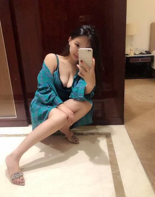 分享小妖精，尺度很大，一浪高过一浪！ 第1张