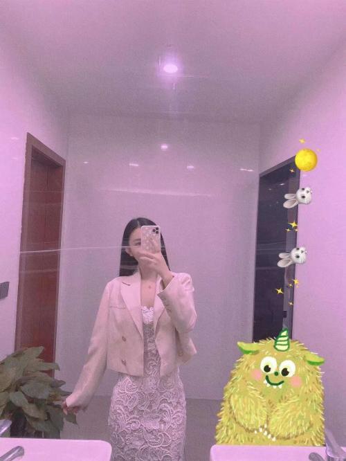 深圳小青春妹玲玲 第1张