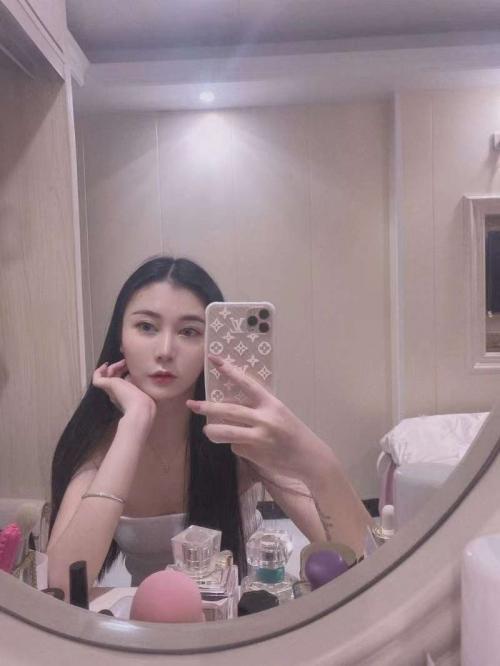 深圳小青春妹玲玲 第2张