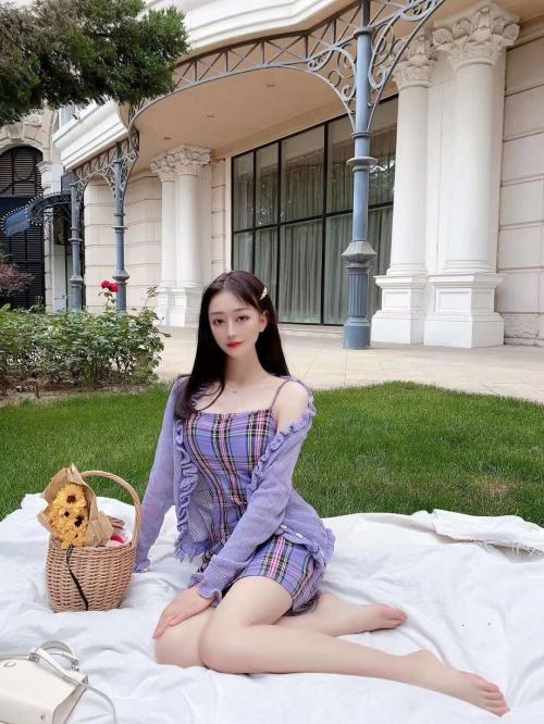 北京小妹妹在杭州兼职，人美活不错 第2张