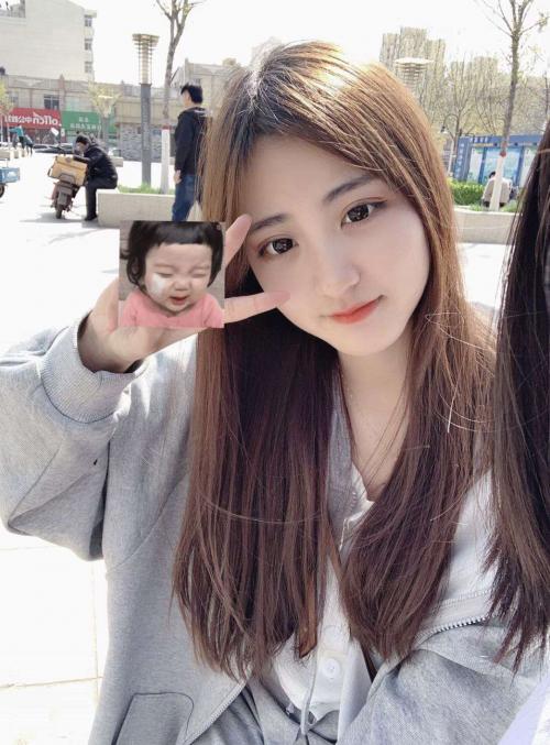 邻家兼职小妹！奥利给 第2张