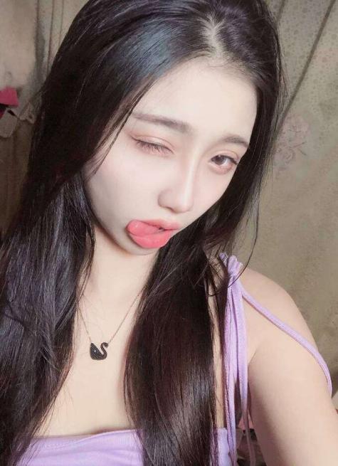 骚气兼职学姐 第1张