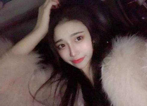 骚气兼职学姐 第2张