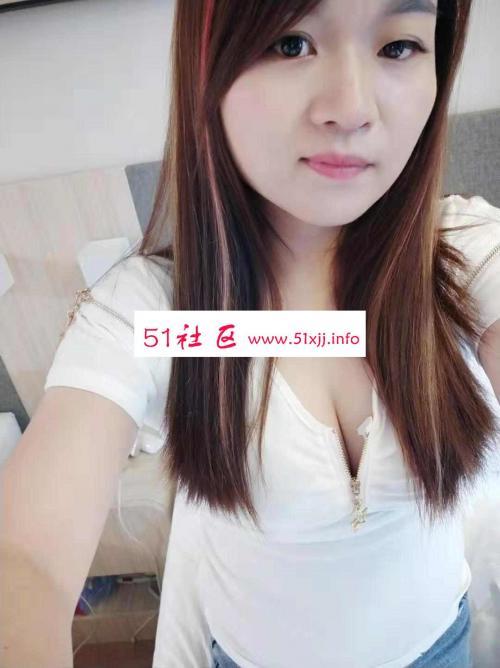 附近约的美女，很风骚 第1张