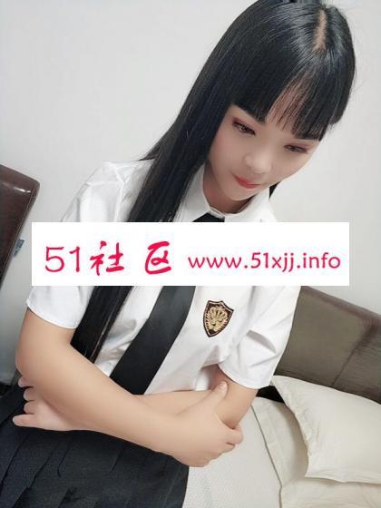 兼职美女南南走过路过不要错过 第1张