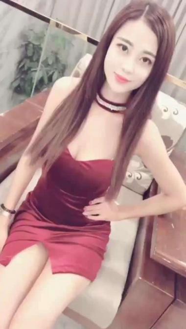 性感兼职服务一流的小妹妹 第1张