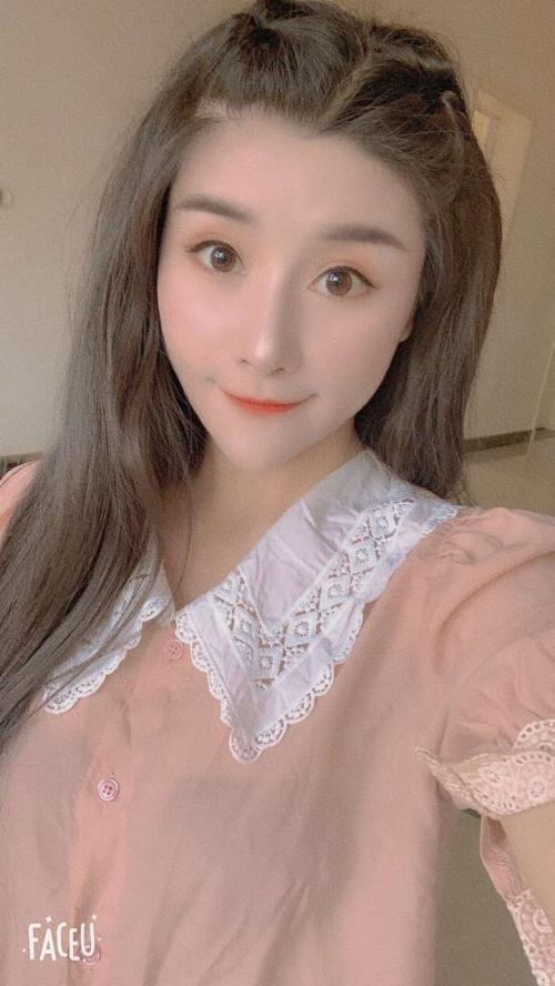 大眼萌妹兼职妹妹 第2张