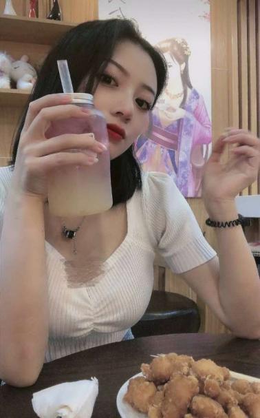 南京兼职胸大活好小姐姐 第1张