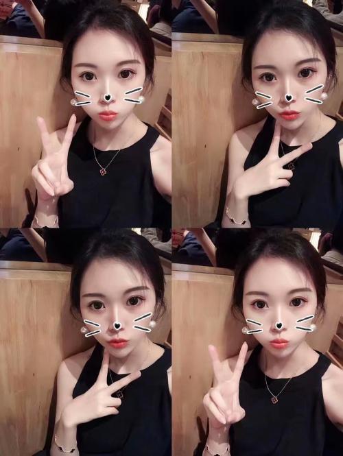 杭州美女主播兼职 第1张