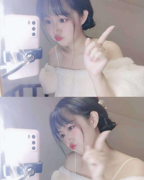 刚下海的几个小妹，速尝鲜 第3张