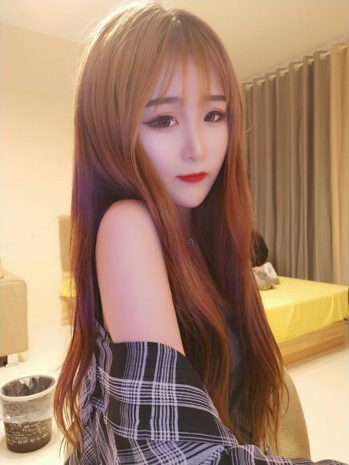 朝阳兼职性感美女温柔体贴 第1张
