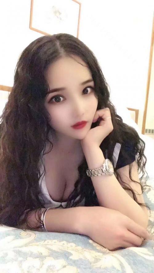 无锡新区首开新人头牌莎莎 第1张