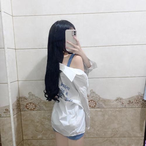 性感又水嫩的小仙妹 第3张