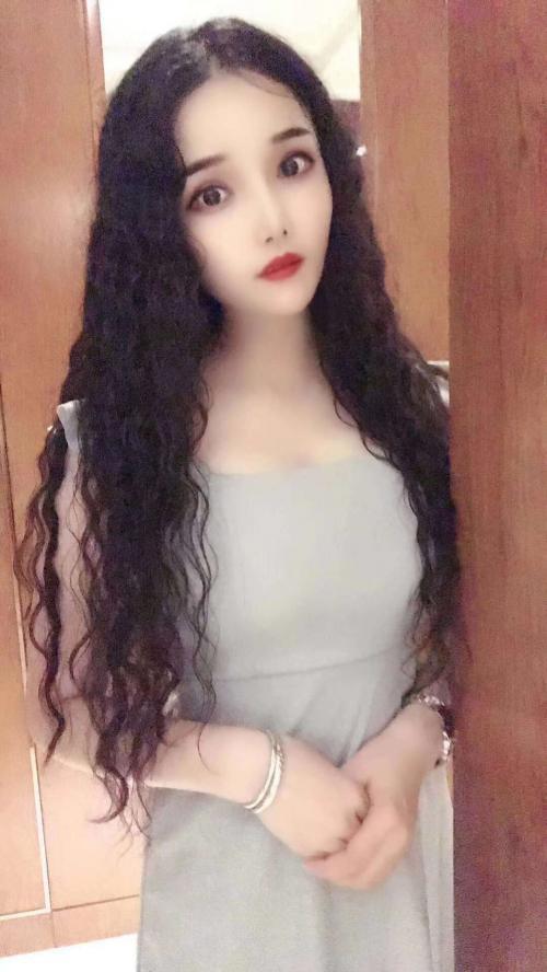 无锡新区首开新人头牌莎莎 第2张