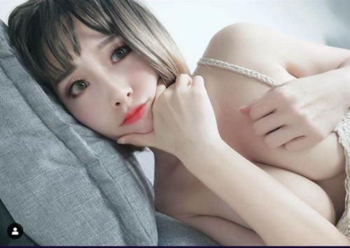 青春爆乳嫩妹，身高长腿，温柔水多 第3张
