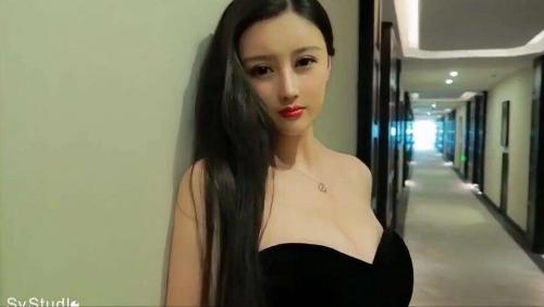 北京外围大圈真人真照妹子多服务好 第2张