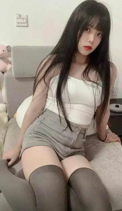 郑州清纯闷骚小Baby 第1张