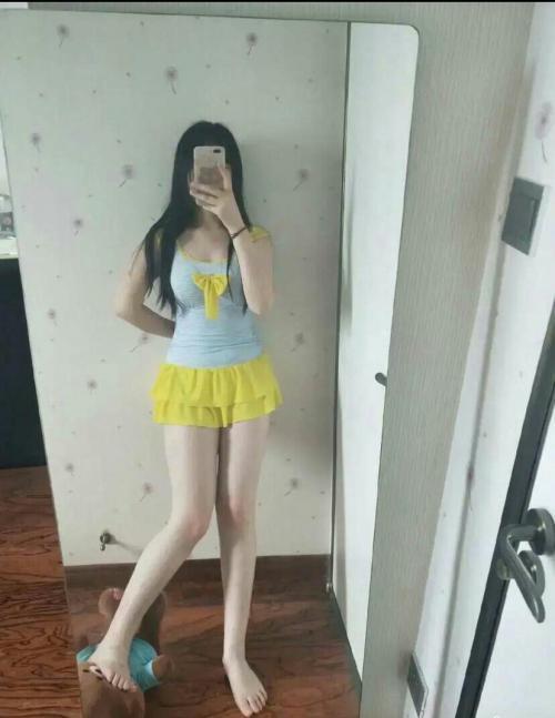 郑州清纯闷骚小Baby 第2张