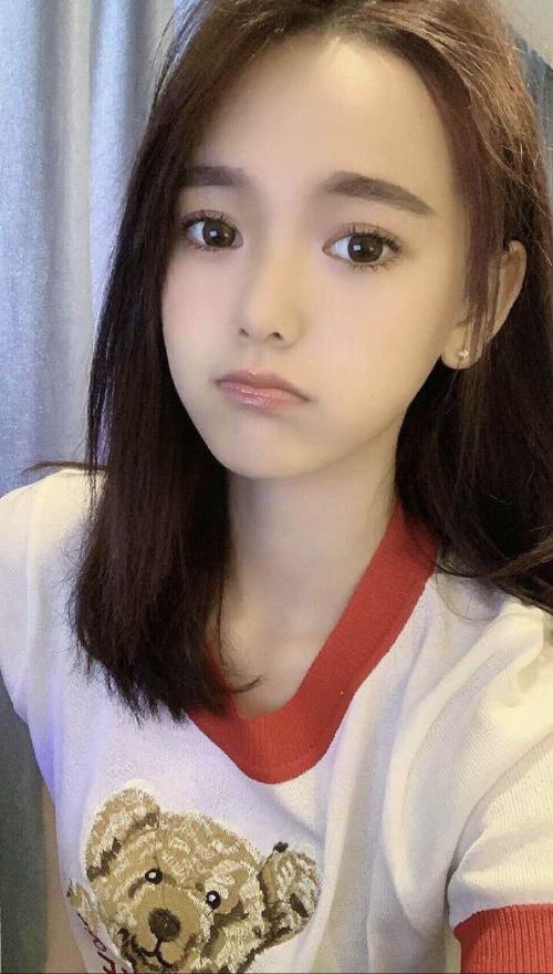 小美女奶锤粉逼毛少又少小姐姐水多粉嫩身材真棒 第2张
