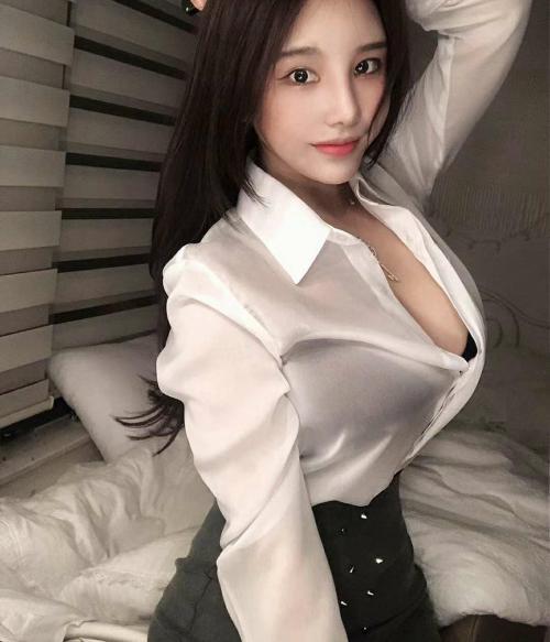 上海纯情甜水妹 第3张