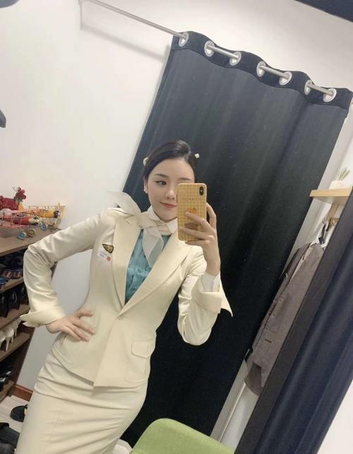 长沙空姐兼职 第1张
