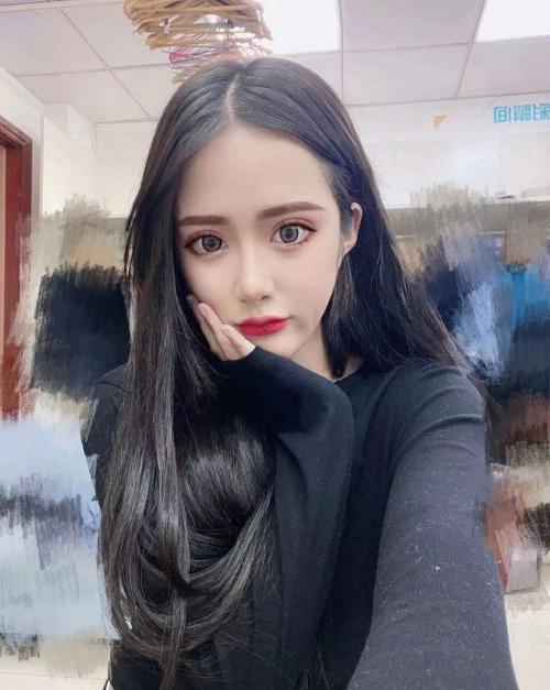 骚货妹妹，逼嫩水多 第3张
