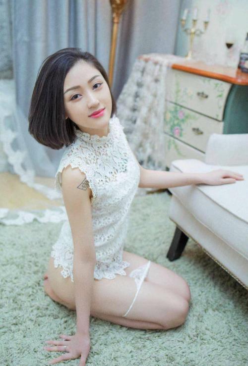 酒店体验女神 第1张