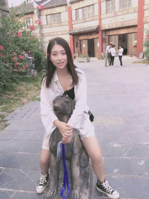 御姐控的友友们 第1张